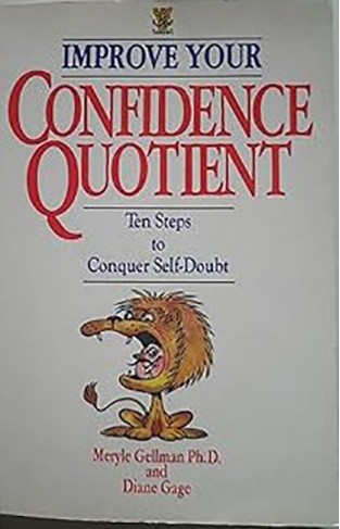 Improve Your Confidence Quotient